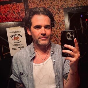 Meet your Posher, Sean